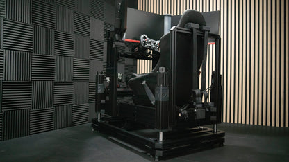 TSR-1G